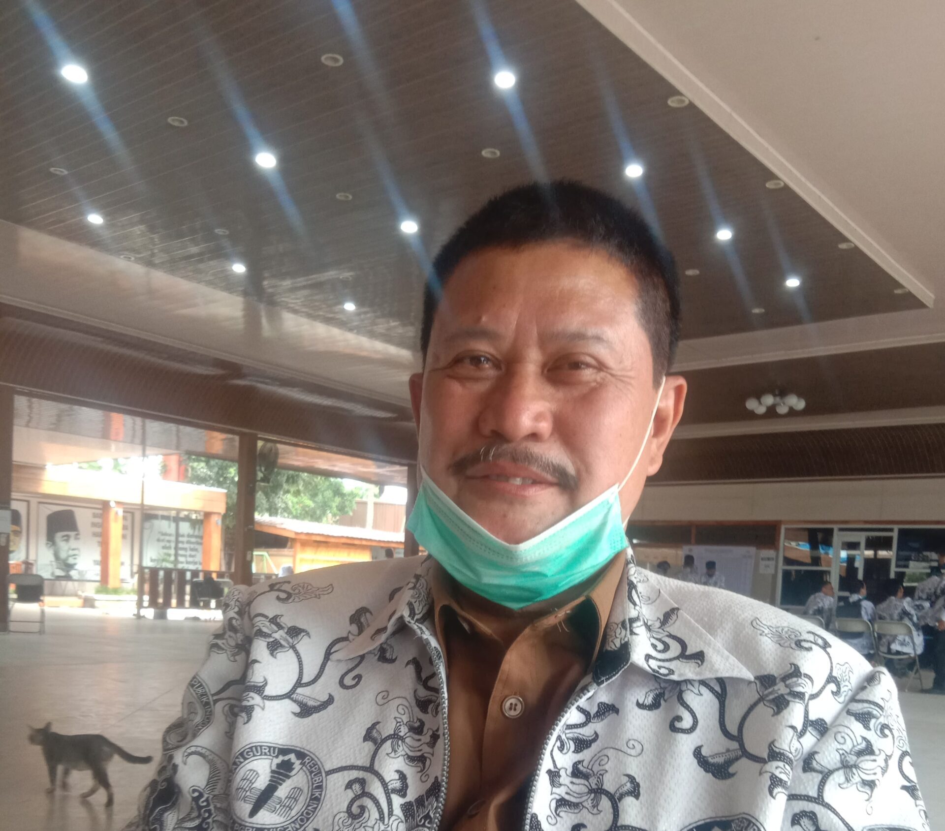 Asep Dendih