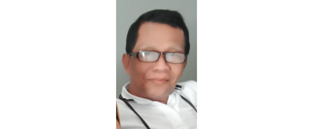 Gunawan Rasyid