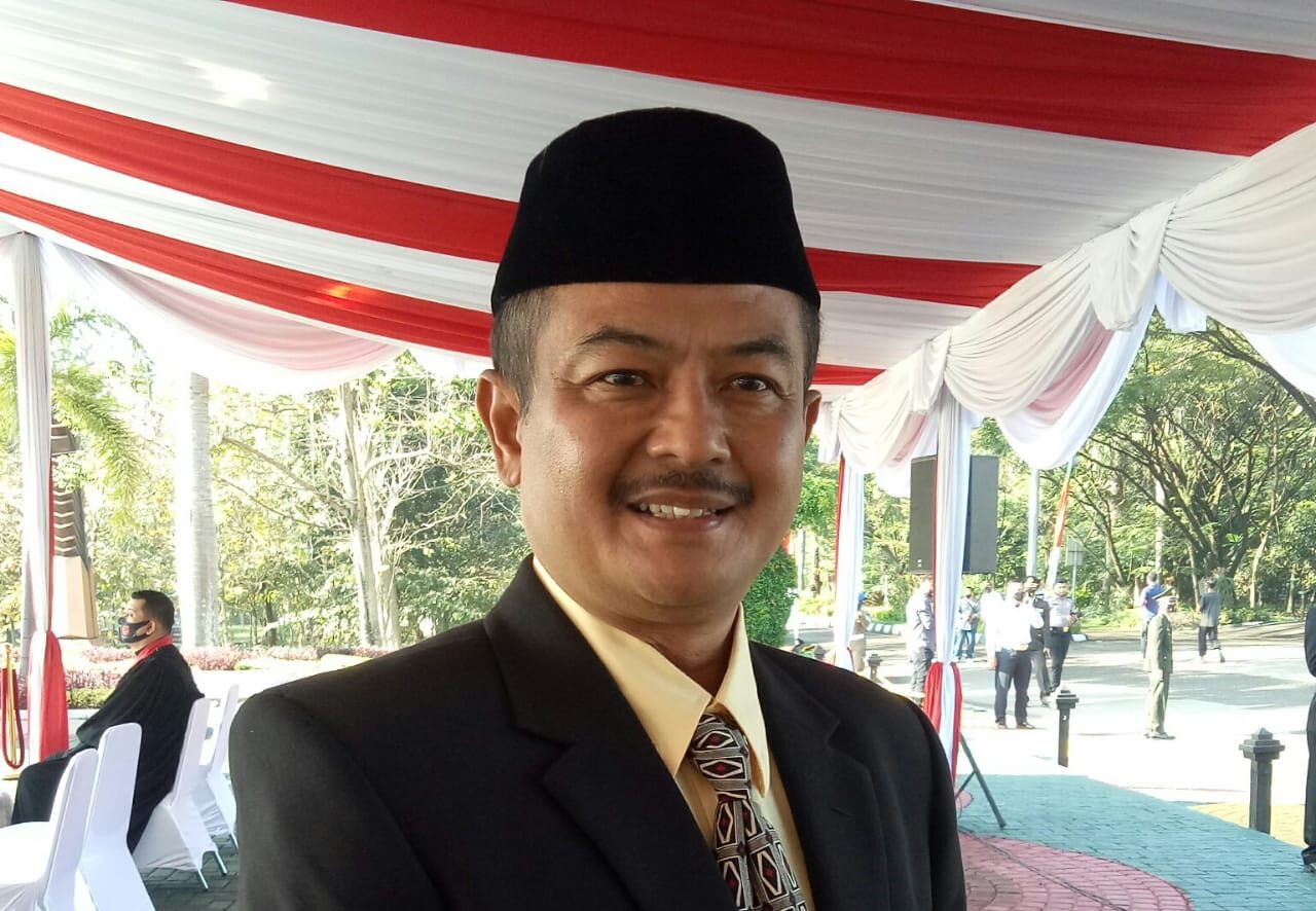 Usman Sayogi