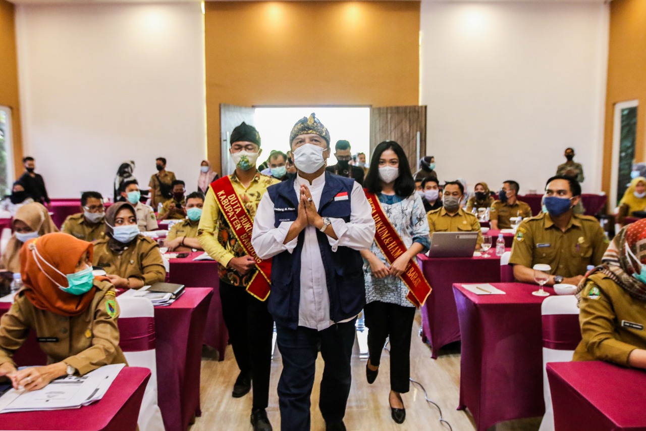 Foto: Humas Pemkab Bandung