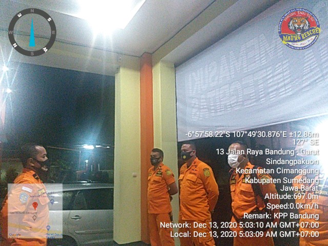 Foto: Purwanda/dara.co.id