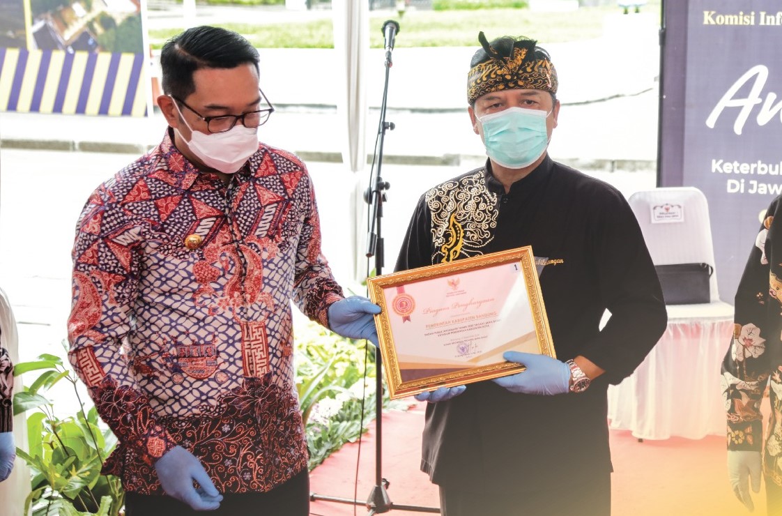 Foto: Humas Pemkab Bandung
