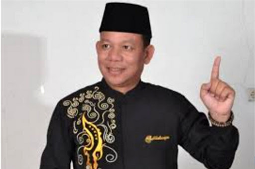 Cecep Suhendar