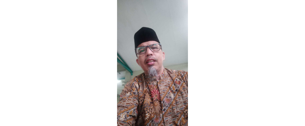 Tarmidzi Yusuf (
Pegiat Dakwah dan Sosial)
