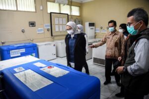 Siap-siap… 2,4 Juta Jiwa di Kabupaten Bandung Jadi Sasaran Vaksinasi