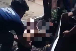 Korban Sudah Meninggal, Polisi Memburu Pelaku Penganiayaan di Dayeuhkolot Itu