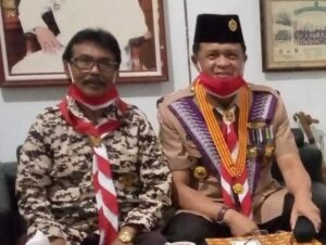 Innalillahi, Tokoh Pendiri Kabupaten Bandung Barat Meninggal Dunia