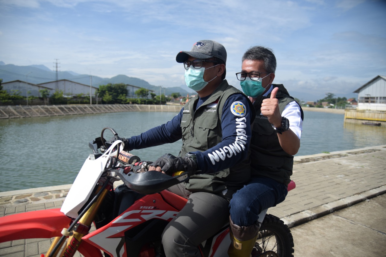 Foto: Humas Pemkab Bandung