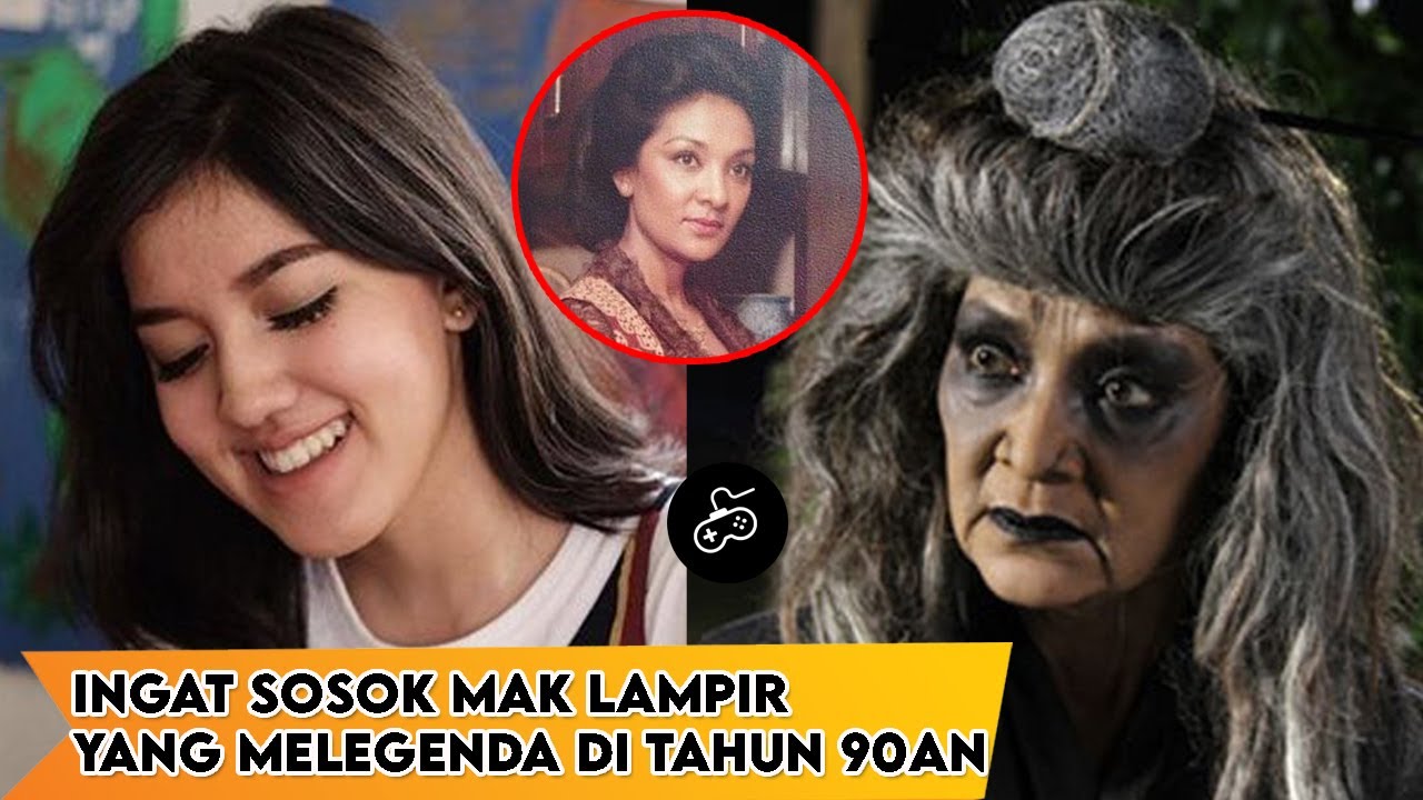 Farida Pasha (Foto : Youtube)