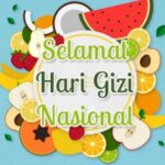 Kenapa 25 Januari Diperingati Hari Gizi Nasional?, Simak Info Ini