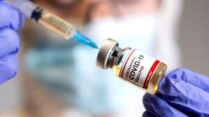 Vaksin Membesarkan Kelamin Tersebar luas, Faktanya Itu Hoaks