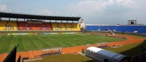 Stadion si Jalak Harupat Jadi Venue Piala Menpora, Ini Keterangan Kepala Dispora Kabupaten Bandung