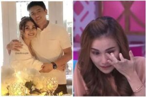 Ayu Ting Ting Batal Nikah, Netizen Soroti Soal Mahar