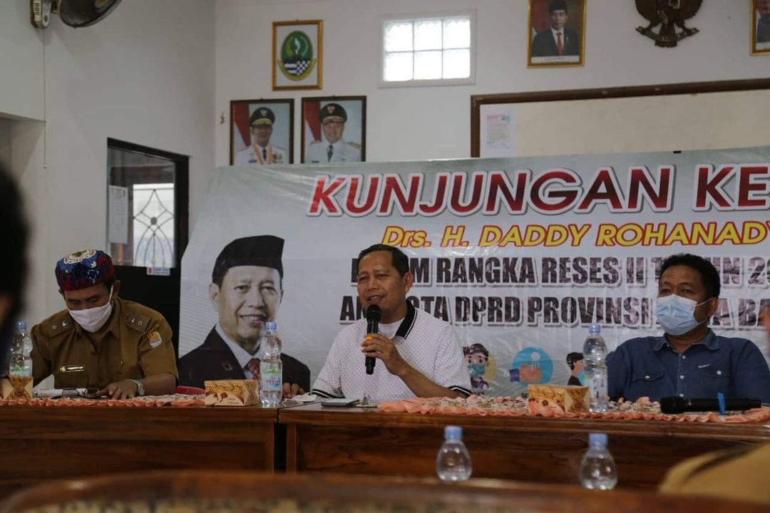 foto: humas DPRD Jabar