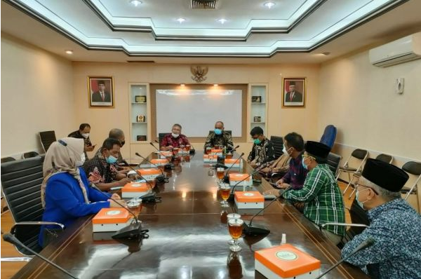 Foto : Puja/ Humas DPRD Jabar)