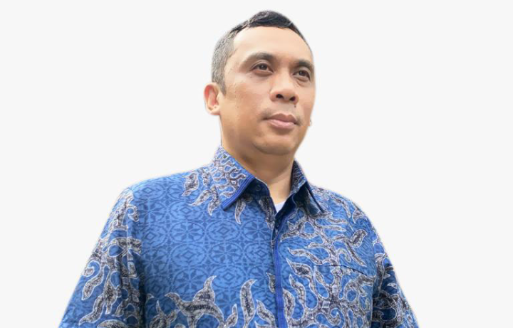 A. Najib Qodratullah