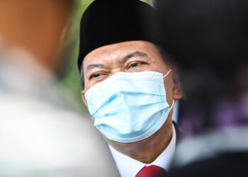 Wali Kota Bandung, Oded M Danial (Foto: Istimewa)