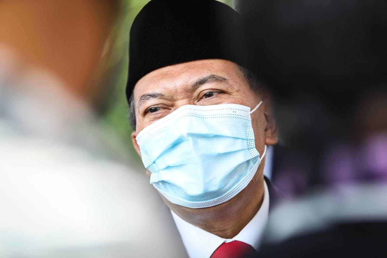 Wali Kota Bandung, Oded M Danial (Foto: Istimewa)