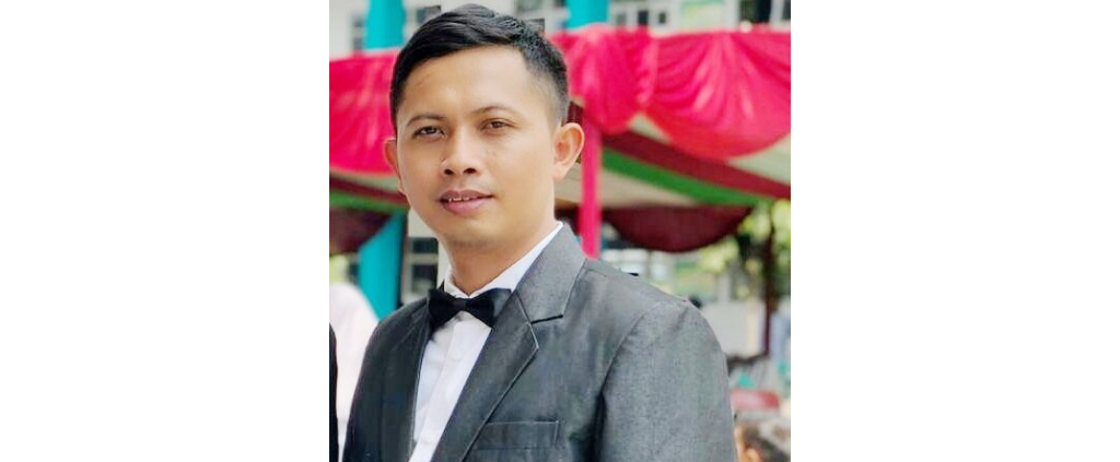 Taufiq Rohman (foto : Nanang Yudi/dara.co.id)