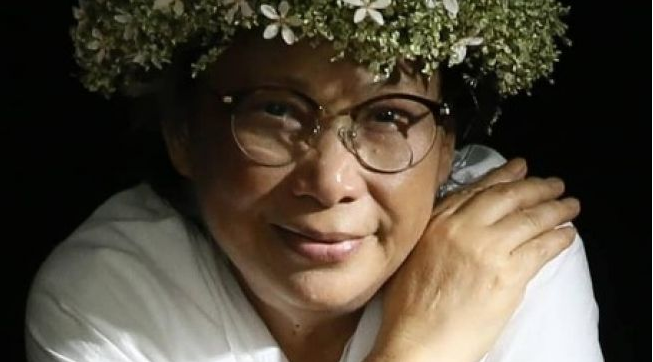 Lia Eden (Komunitas Salamullah/suara.com)
