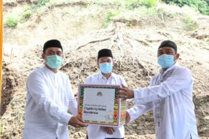 Tak Hanya Sebagai Tempat Ibadah, Masjid Harus Jadi Sarana Edukasi