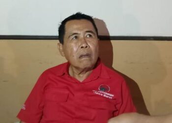 Angguta DPRD Jabar Fraksi PDI Perjuangan (PDIP), Memo Hermawan.