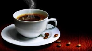 Benarkah Kopi Bisa untuk Membersihkan Wajah?