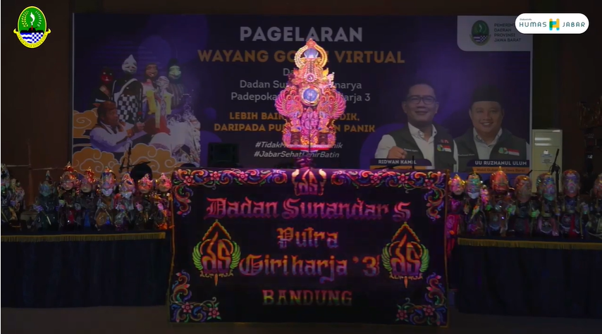 Foto: Youtube Humas Jabar