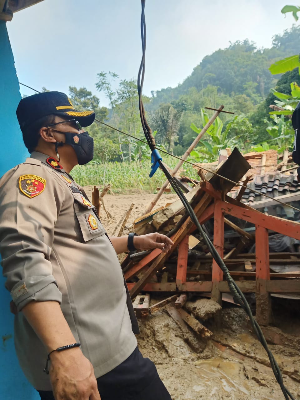 Foto: Purwanda/dara.co.id
