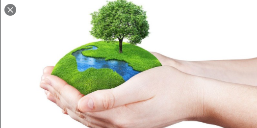 Ilustrasi go green (Foto: parenting.co.id)