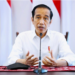 Presiden Jokowi (Foto: BPMI Setpres)
