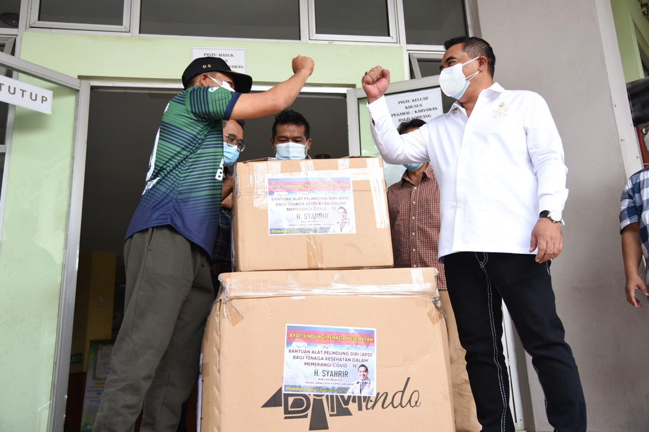 Foto: Humas Pemkab Bandung