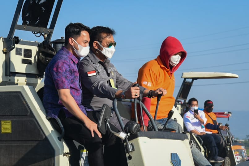 Foto: Humas Pemkab Bandung