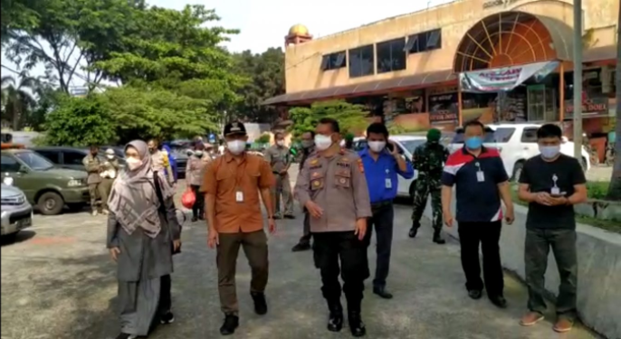 Foto: hariansederhana.com