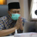 Wali Kota Bandung, Oded M Danial (Foto: Istimewa)