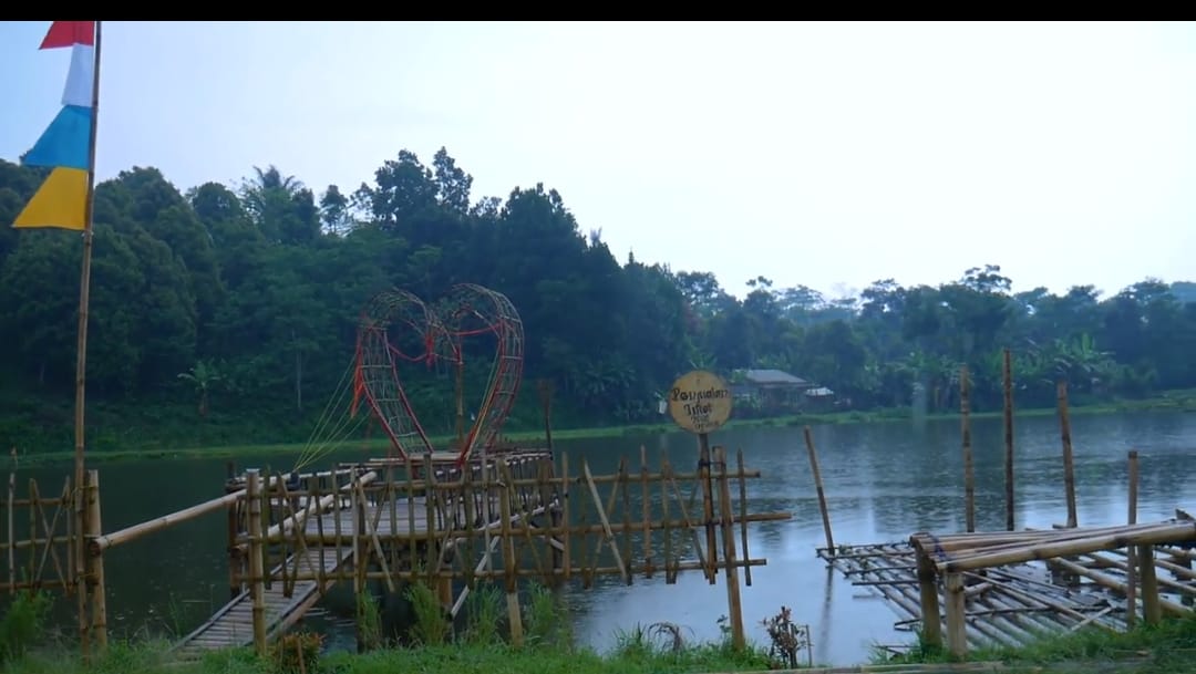 Situ Lembang (Foto: Istimewa)