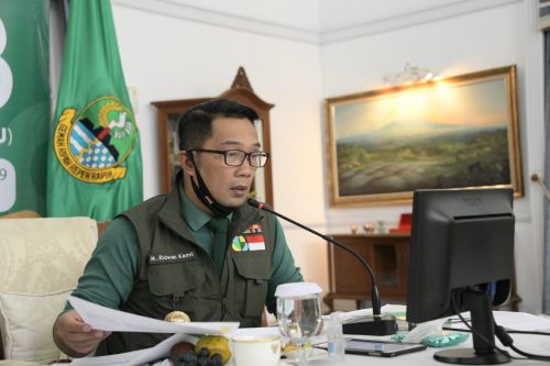 Ridwan Kamil