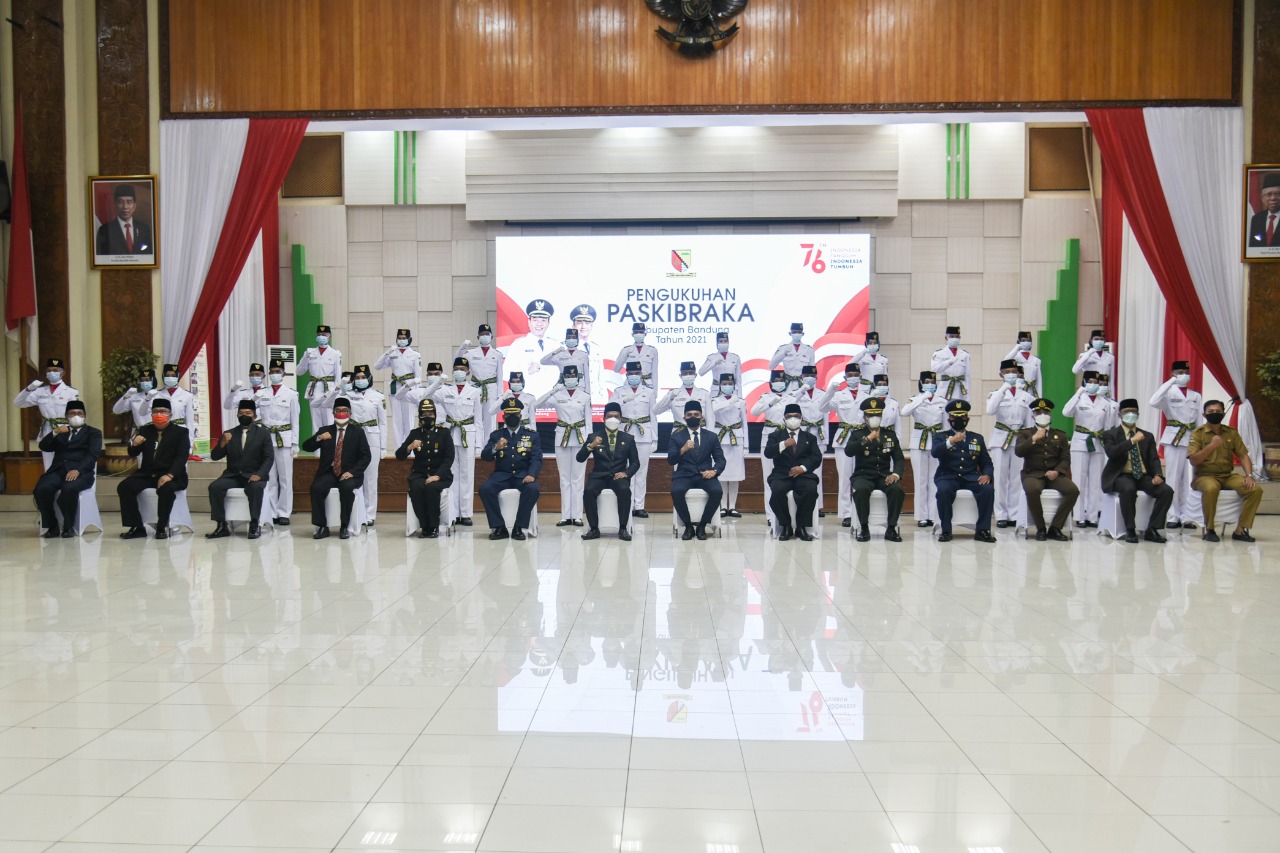 Foto: Humas Pemkab Bandung