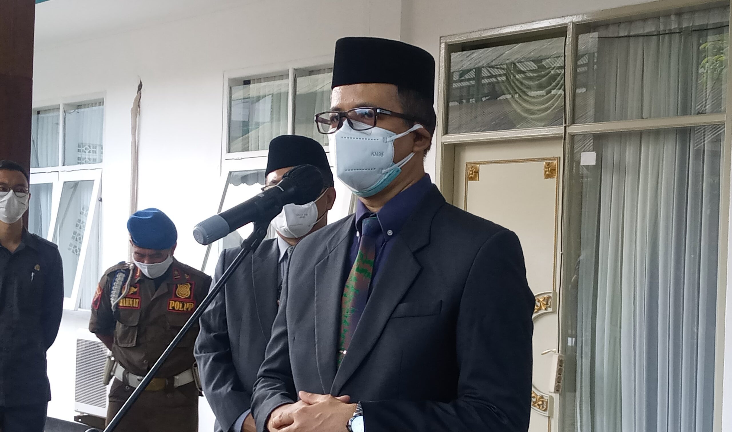 DR. Cakra Amiyana
