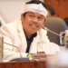 Anggota DPR RI Dedi Mulyadi yang hari ini diperiksa KPK terkait dugaan kasus suap proyek di Pemkab Indramayu. /Dok. DPR RI