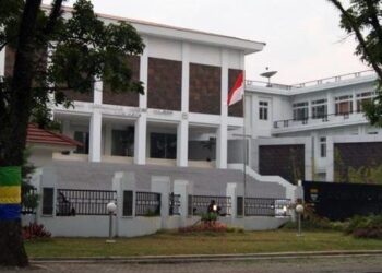 Gedung DPRD Kota Bandung (Foto: Radar Bandung)