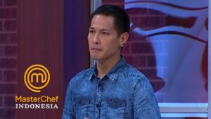 Viral, Chef Juna Pamitan, Netizen Berkomentar Begini