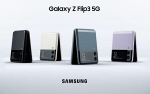 Harga Dan Spesifikasi Samsung Flip 3