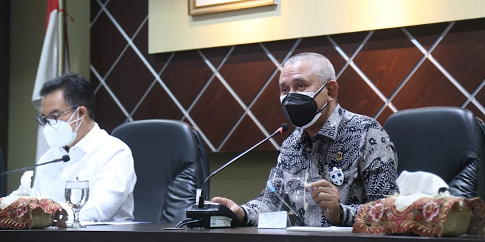foto: humas DPRD Jabar