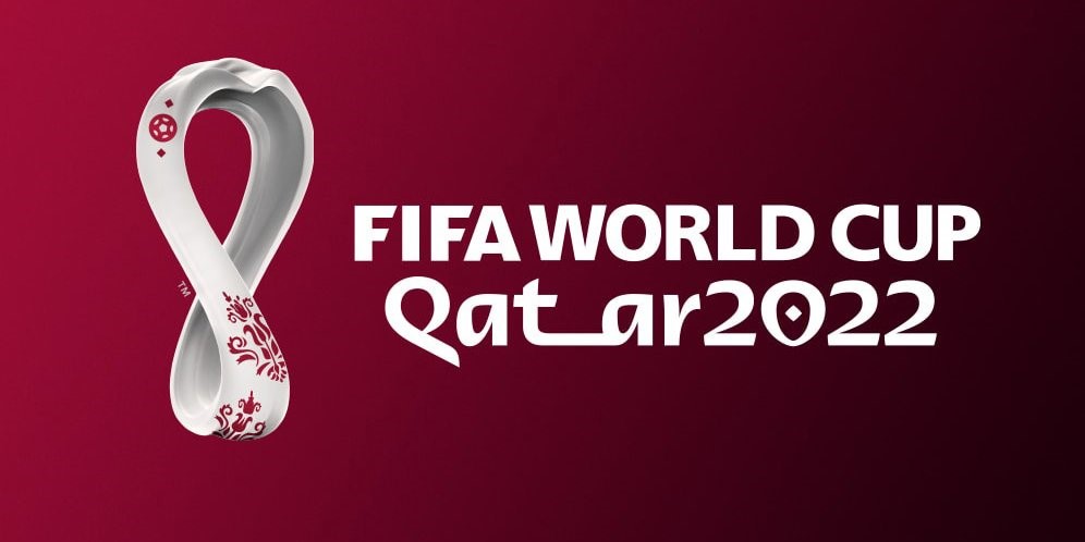 Logo Piala Dunia Qatar 2022 (Foto: bola.net)