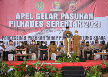 Foto: Humas Pemkab Bandung