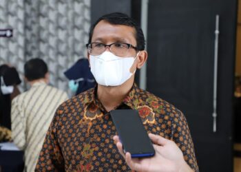 Wakil Bupati Garut, dr Helmi Budiman (Foto: Istimewa)