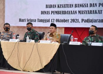 Foto: Humas Pemkab Bandung