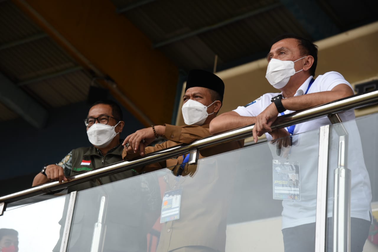 Foto: Humas Pemkab Bandung