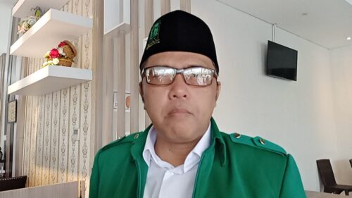 Agus Hamdani